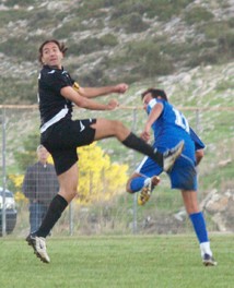 Σημερινά αποτελέσματα και το υπόλοιπο πρόγραμμα στα πρωταθλήματα της Εύβοιας