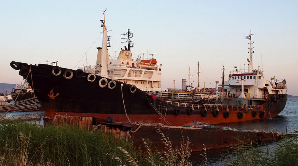 Επιστρέφει στα ...σίδερα ο Ευθύμιος Γιαννουσάκης που είχε αποφυλακιστεί από την Φυλακή Χαλκίδας για την υπόθεση του Noor 1