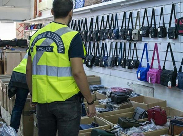 ΚΟΡΩΝΟΪΟΣ- ΣΤΕΡΕΑ ΕΛΛΑΔΑ: Πρόστιμο 3000 ευρώ σε εμπορικό κατάστημα λιανικής πώλησης