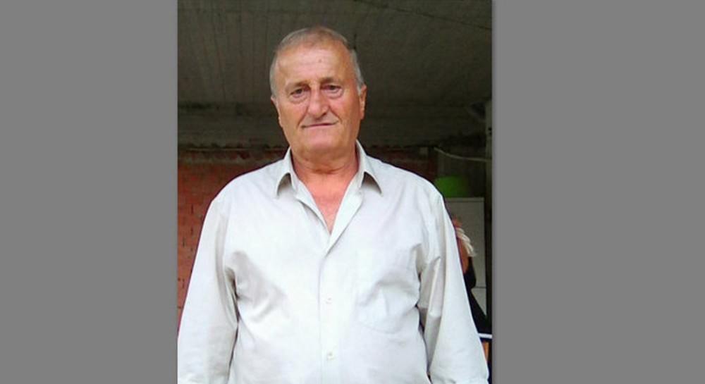 ΛΟΥΤΣΑ ΕΥΒΟΙΑΣ: Το Σάββατο η κηδεία του Θανάση Σφύρλα