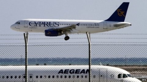 Οριστική προσγείωση μετά από 69 χρόνια πτήσης!