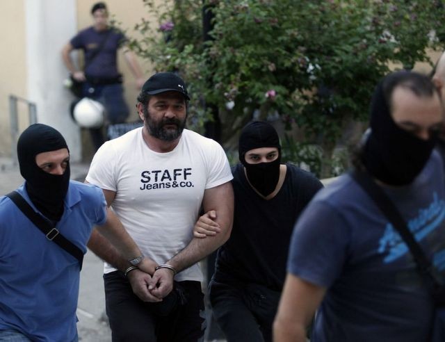 Γιάννης Λαγός: Οι Βρυξέλλες αποφάσισαν την έκδοσή του στην Ελλάδα