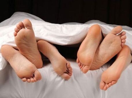 Λοιπόν παιδάκια, θα την πέσω κι εγώ λίγο μαζί σας!