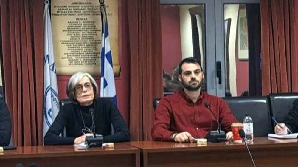 Δεκτή η ένσταση για την εκλογή της προέδρου στο Δήμο Διρφύων Μεσσαπίων