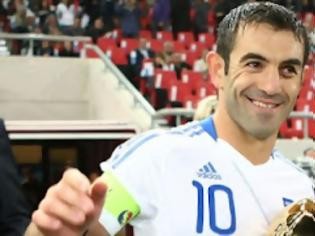 Τρίτη η Κεντρική Ελλάδα υπό το βλέμμα του Καραγκούνη