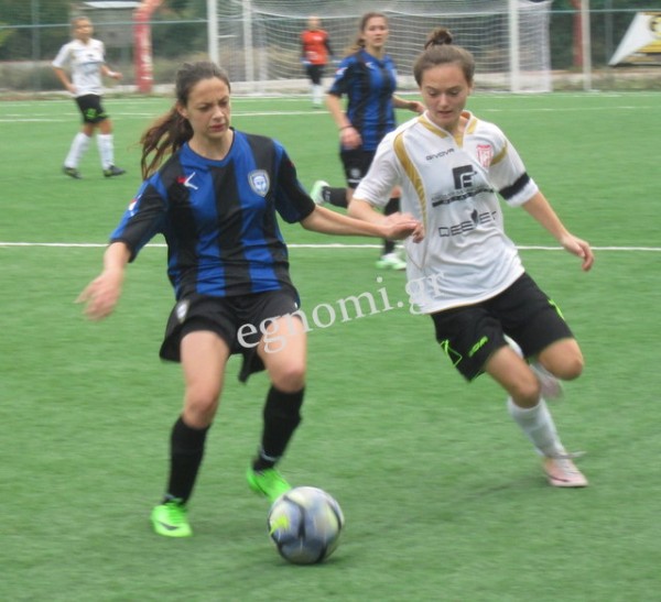 ΑΒΑΝΤΙΔΕΣ ΧΑΛΚΙΔΑΣ-ΠΗΓΑΣΟΣ ΘΡΙΑΣΙΟΥ 0-0: Κλώτσησαν ευκαιρίες και δυο βαθμούς