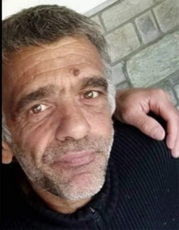Βρέθηκε στο Προκόπι ο αγνοούμενος Αριστείδης Σβεντούρης