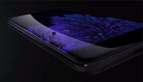 M5 Edge  από την LEAGOO