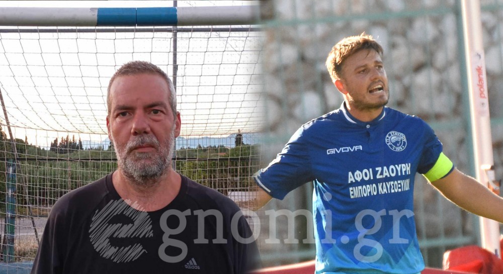 ΔΡΟΣΙΑ-ΣΤΑΥΡΟΣ 3-2: Νίκησε με γκολκίπερ τον Γιούρι Ξαρχάκο -  Ο Τζαμίχας φόρεσε τα γάντια για τους φιλοξενούμενους!
