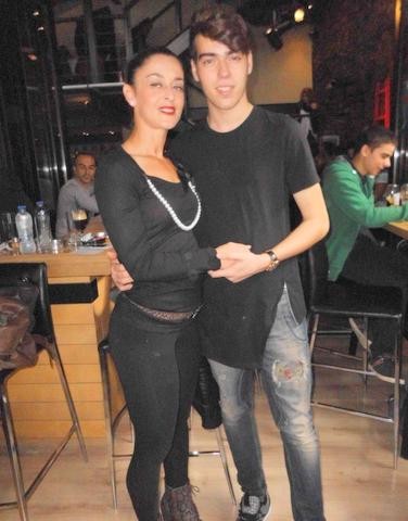 Διαπραγμάτευση για μία φωτογραφία