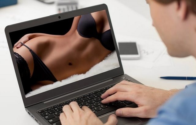 Συνελήφθη 21χρονος γιατί έπεισε ανήλικη να του στείλει γυμνές φωτογραφίες της