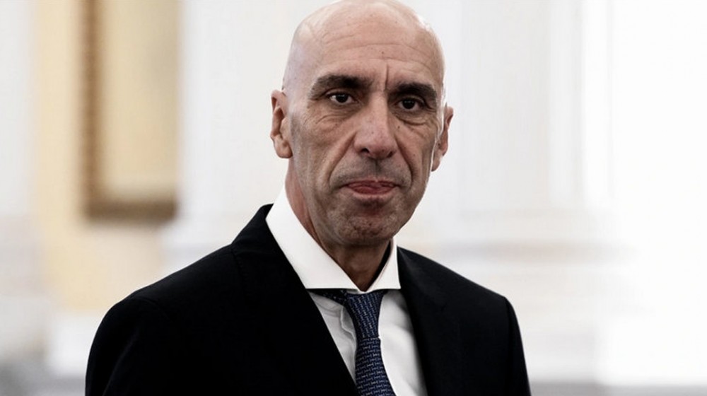 ΕΠΙΜΕΛΗΤΗΡΙΟ ΕΥΒΟΙΑΣ: Έρχεται στη Χαλκίδα ο Γιάννης Μπρατάκος