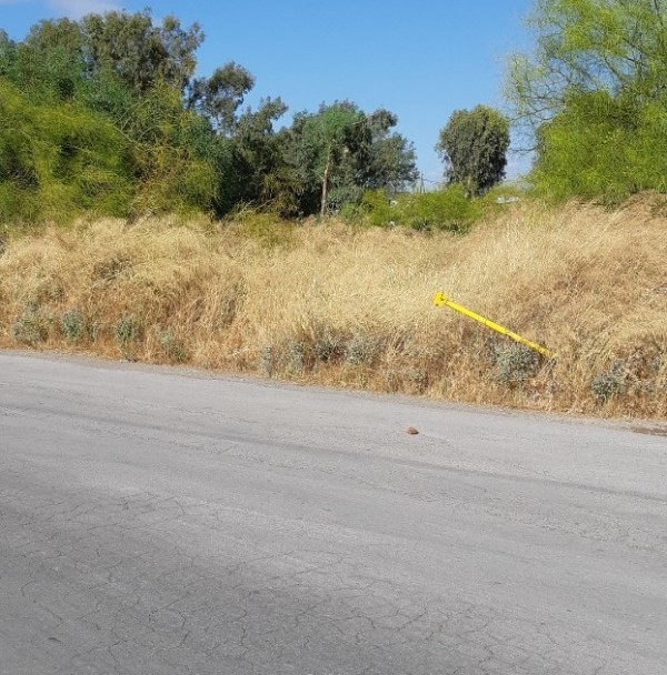 Ωρολογιακή βόμβα στην καρδιά της Χαλκίδας