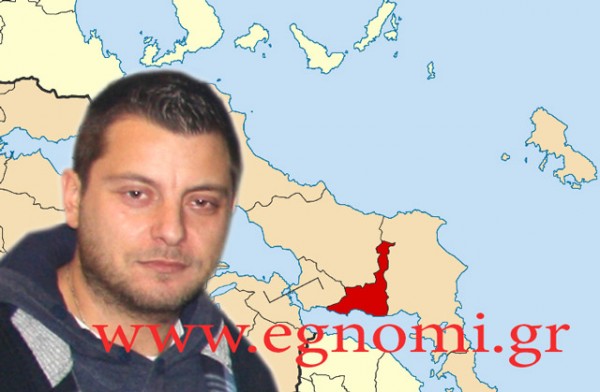 ΔΗΜΟΣ ΕΡΕΤΡΙΑΣ: O συνδυασμός του Χαράλαμπου Καραβά (Μαζί για το νέο)