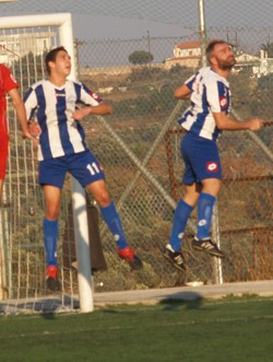Κύμη: Νέα νίκη και πιο ψηλά
