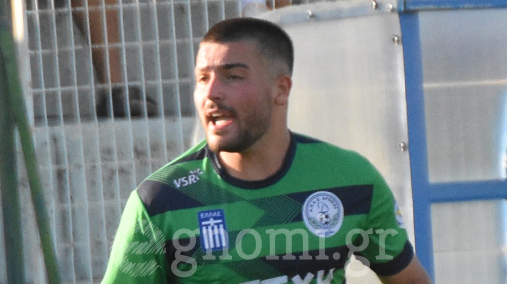 ΠΑΝΔΟΚΑΪΚΟΣ: Πήρε και τον Kill Bill - Δικός του ο φορ Βασίλης Παλαιολόγος