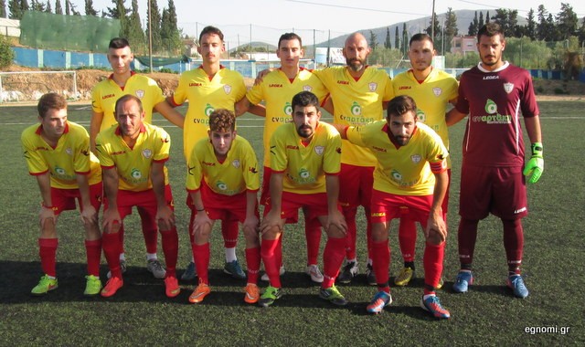 ΑΡΤΑΚΗ-ΑΟ ΧΑΛΚΙΣ 1-0: Με σκόρερ τον Κονόμι