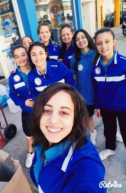 Λαβώθηκαν οι Αβαντίδες στα Χανιά, χάνοντας με 3-1