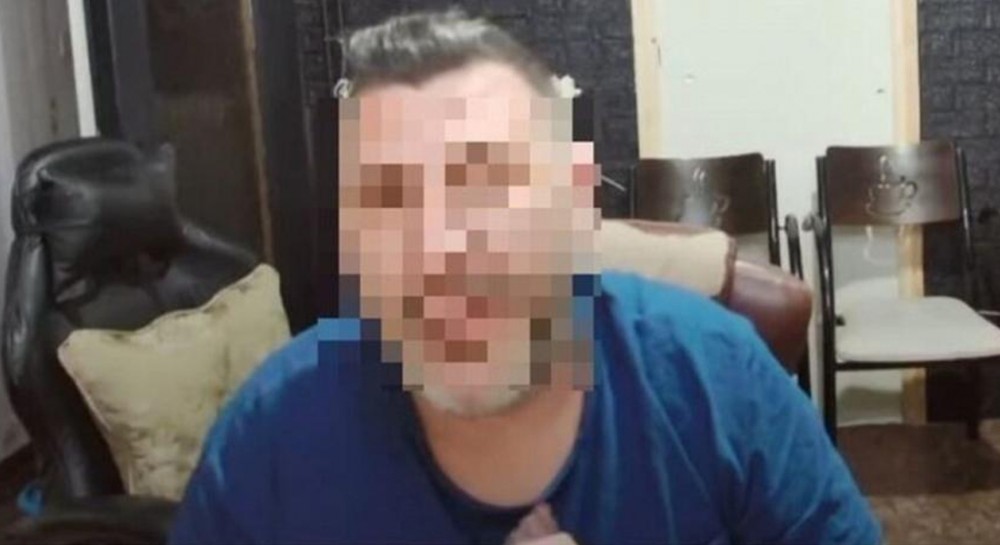 Στη φυλακή οδηγήθηκε ο 42χρονος youtuber Λευτέρης (Video)