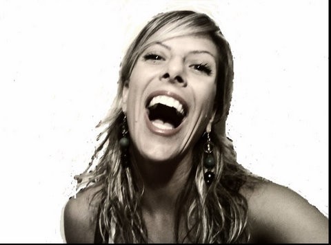 Next top model η Ηρώ