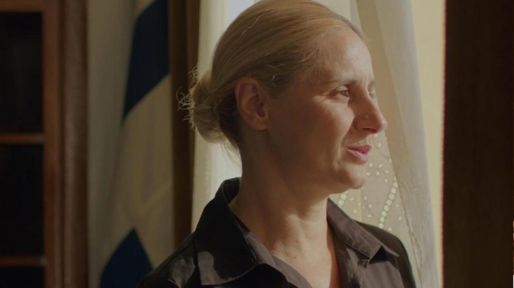 Η ΠΑΡΑΛΙΑ: Δείτε απόψε (ΤΡΙΤΗ 8 ΑΠΡΙΛΙΟΥ)