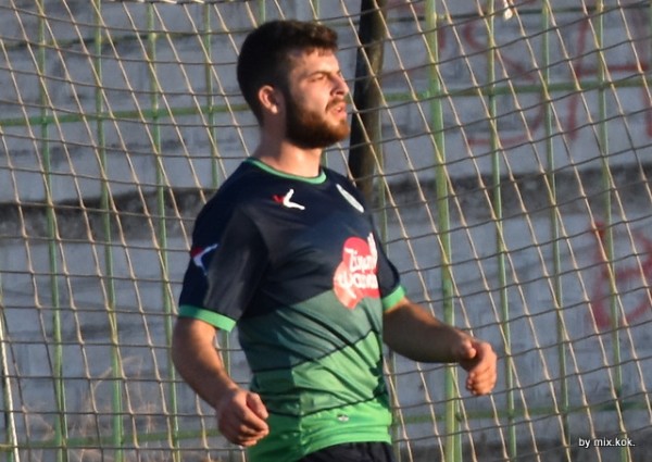 ΑΙΔΗΨΟΣ-ΗΡΑΚΛΗΣ ΨΑΧΝΩΝ 2-3: Της πήρε το ...βαθμό από το στόμα