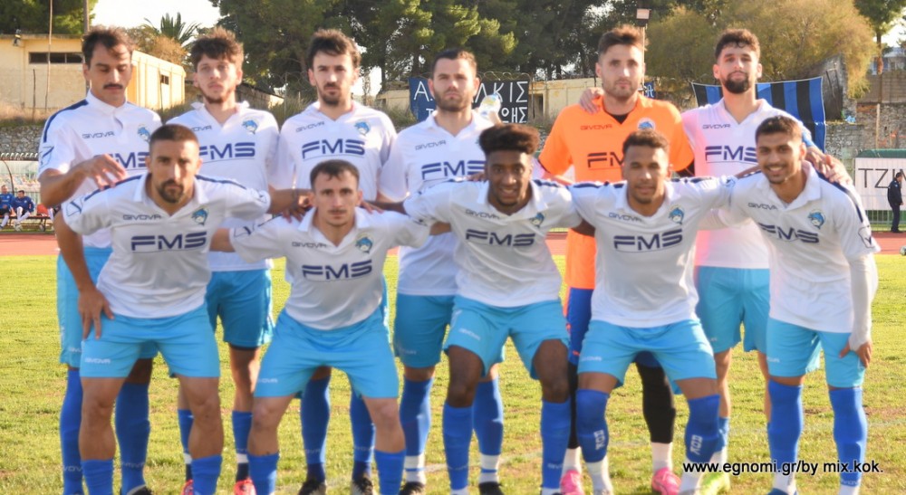 Η παγωνιά της Αρτάκης, η απόδραση της Καρύστου και η ...έκρηξη στο πεδίο βολής