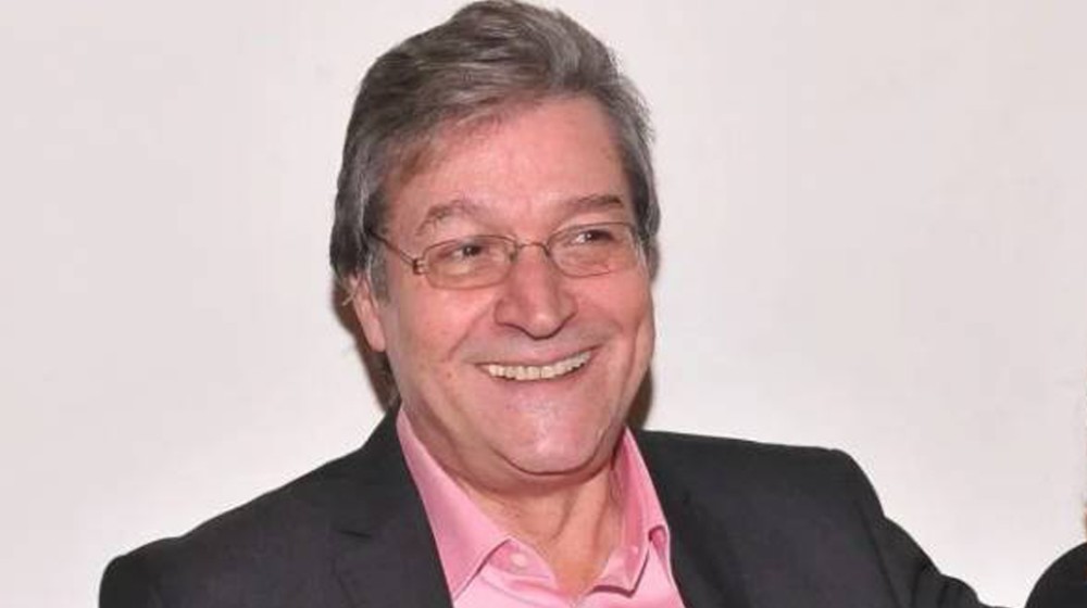 ΑΝΤΩΝΗΣ ΚΟΚΟΡΙΚΟΣ: Την Τετάρτη 31 Δεκεμβρίου ο αποχαιρετισμός