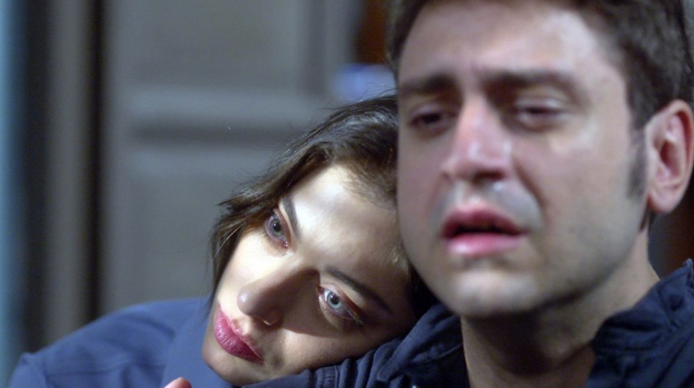 ΗΛΕΚΤΡΑ: Δείτε απόψε (ΠΑΡΑΣΚΕΥΗ 21 ΦΕΒΡΟΥΑΡΙΟΥ)