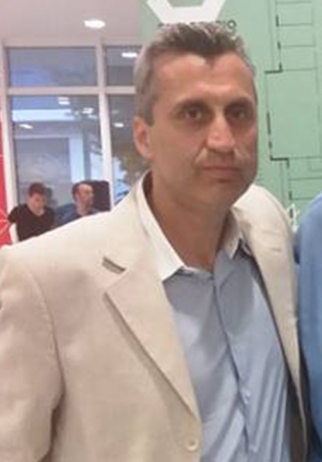 ΚΥΜΗ: Θρήνος για τον 44χρονο Γιάννη Αντωνίου