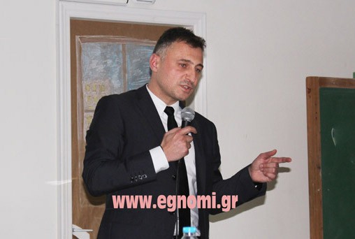ΨΑΧΝΑ: Ο Γιώργος Αλεξίου αποκάλυψε τα ...κόλπα κλεφτών και απατεώνων