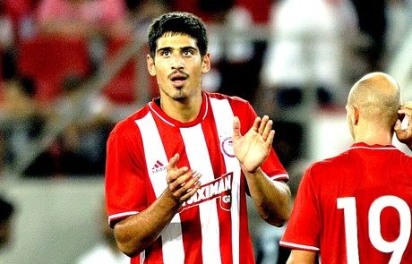 Ένας Μαντουδιανός απέναντι στον Μέσι