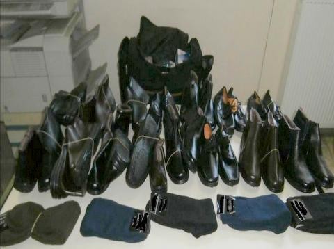 Ο Στέφανος Μπουρνάζος επέστρεψε με την Parex