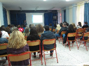 Ασφαλής πλοήγηση στο διαδίκτυο και ενδοσχολική βία