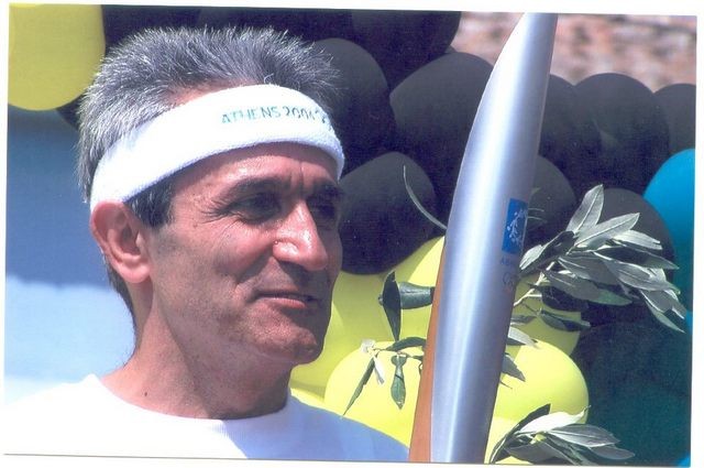 Ο «Κόφτης»  με τη ματιά του Μπάμπη