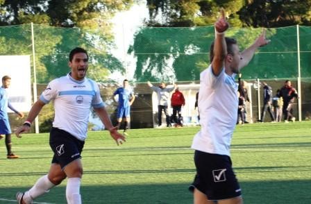 ΚΥΜΗ-ΛΑΜΙΑ 2-0: Προσκύνησε και η πρωτοπόρος