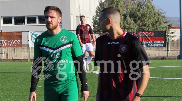 ΚΥΖΙΚΟΣ-ΔΡΟΣΙΑ 1-2: Το έψαξε και το γύρισε με καλό ποδόσφαιρο