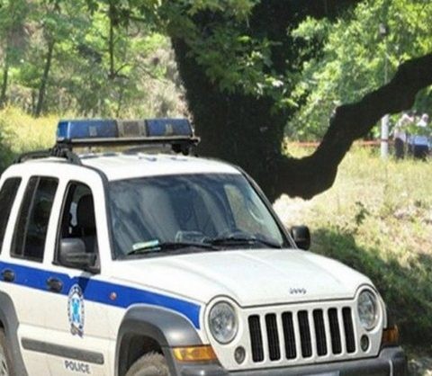 Μακάβριο εύρημα στη Βοιωτία - Βρέθηκε διαμελισμένο πτώμα