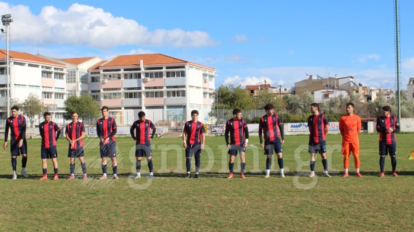 ΑΜΑΡΥΝΘΙΑΚΟΣ-ΑΠΟΛΛΩΝ ΚΑΛΥΘΙΩΝ 1-2: Εχασε κι άλλο έδαφος στη μάχη της παραμονής