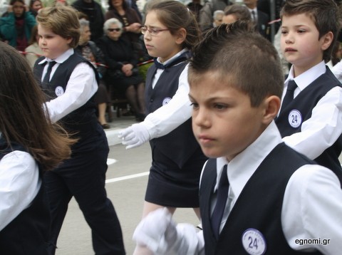 Γλυκούλης ο ... Μοϊκανός