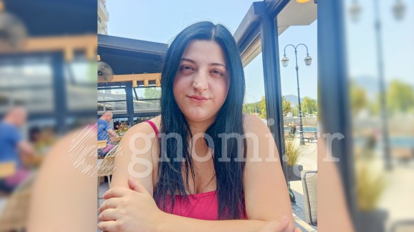 ΧΑΛΚΙΔΑ: Η πιο παράξενη παραγγελία που έχει δεχτεί η Μαρία