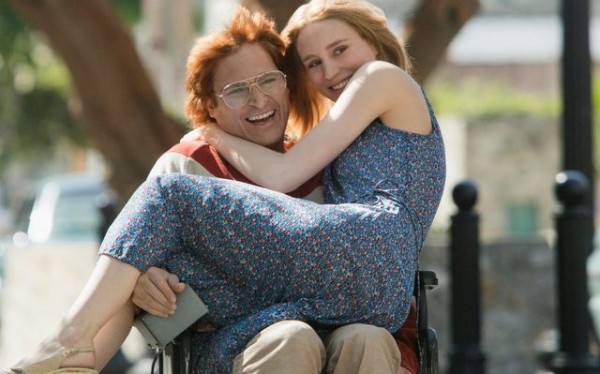 ΤΗΛΕΟΡΑΣΗ: Οι ταινίες της ημέρας (ΤΕΤΑΡΤΗ 22-2)