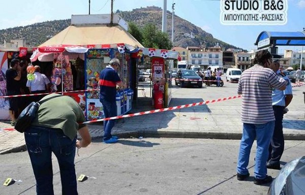 ΣΟΚ: Η 17χρονη, αν ζήσει, θα μείνει παράλυτη από τον αυχένα και κάτω