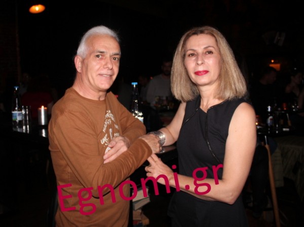 Το θέλουν το ποτάκι τους!