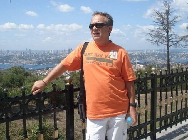 Την Τρίτη η κηδεία του Θανάση Βάθη