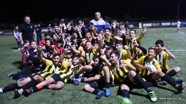 ΚΥΖΙΚΟΣ/ΑΟ ΧΑΛΚΙΣ-ΕΥΡΙΠΟΣ 3-2: Αξιοι και οι δύο, ένας ο νικητής
