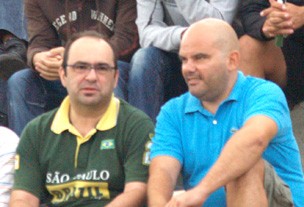 Πρώτοι Φανός και Παπακυριάκος