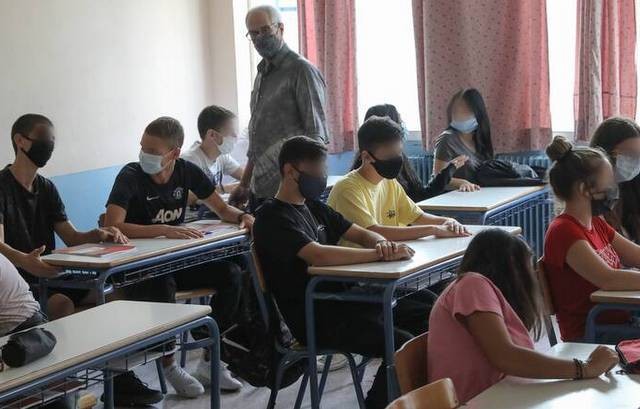 Πάσχα 2022: Πότε κλείνουν τα σχολεία