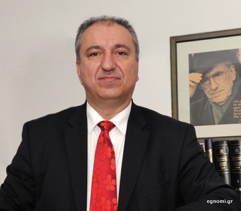 ΤΑΡΤΗΣ: Ποιος ηλίθιος άφησε ανοιχτές τις εκκλησίες;