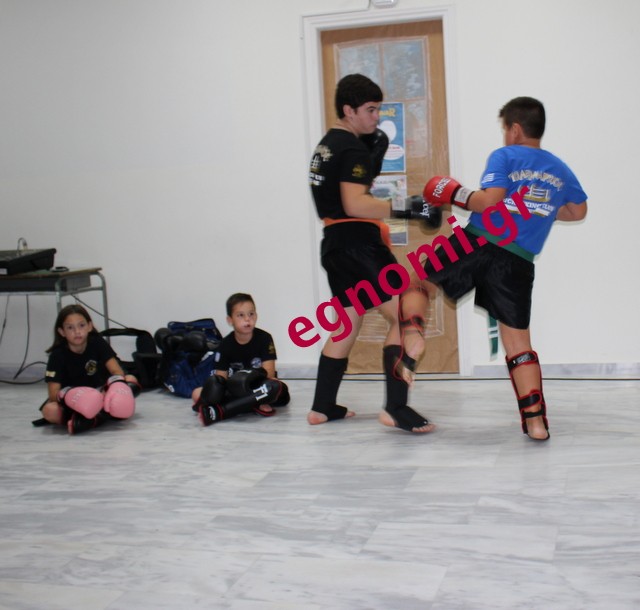 ΨΑΧΝΑ: Έπαιξαν ξύλο για καλό σκοπό